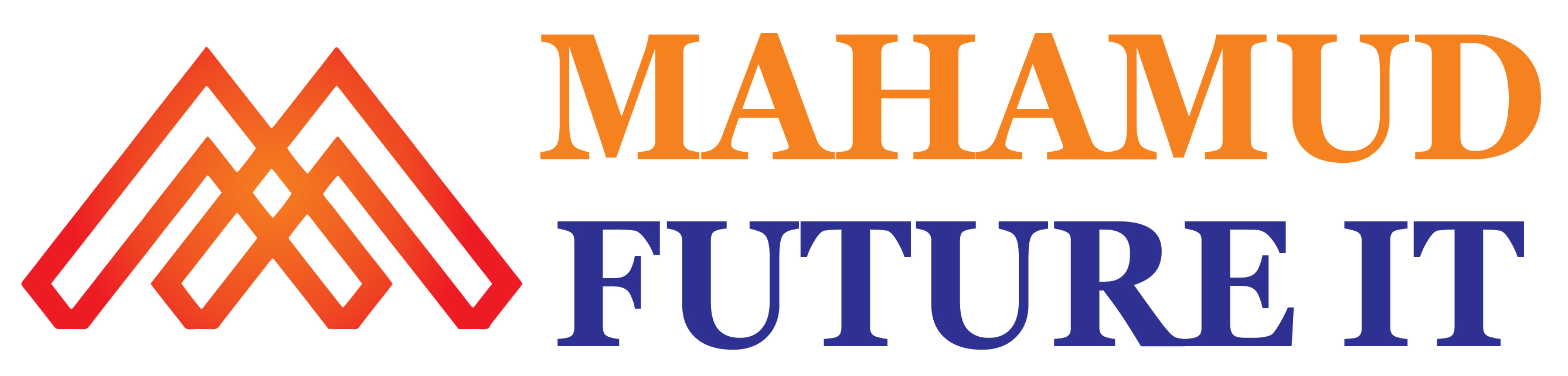 Mahamud Future IT
