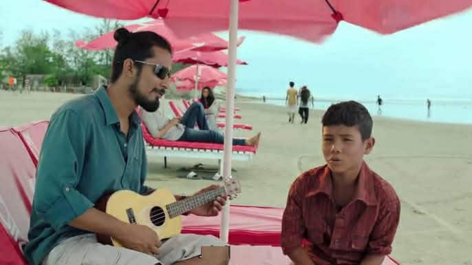 এক দশক পর জানা গেল ভালো নেই সেই ‘মধু হই হই’ খ্যাত সেই জাহিদ