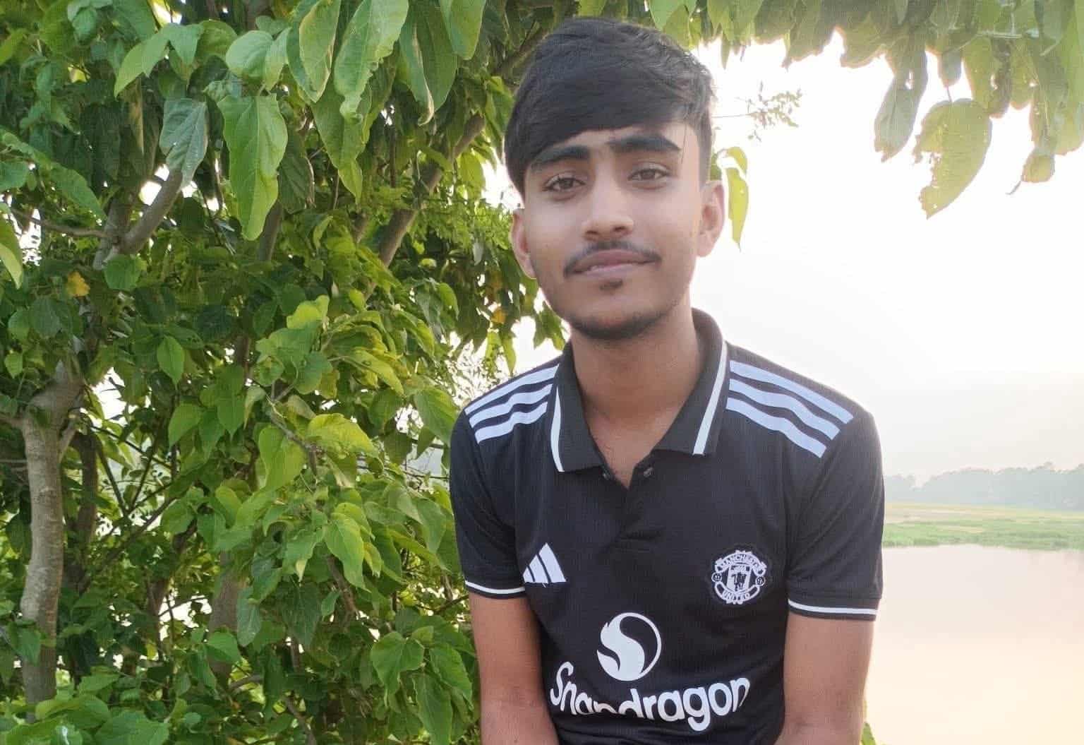 সিংড়ায় মোটরসাইকেল দূর্ঘটনায় একজনের মৃত্যু, আহত ৮