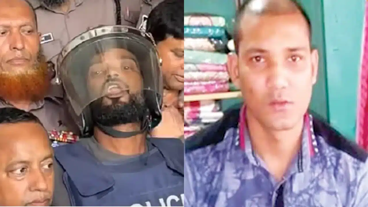 “শিশু রামিসা হত্যা ” জানা গেল সেই ডলারের পরিচয়