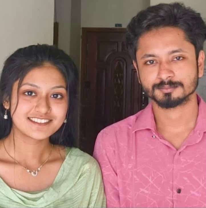 সিংড়ায় ইসলাম ধর্ম গ্রহণ করে প্রেমিককে বিয়ে করলেন রাজশাহী কলেজছাত্রী, স্বেচ্ছায় সিদ্ধান্তের দাবি